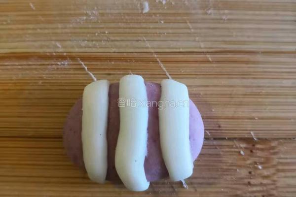 土豆兔宝宝的做法图解16