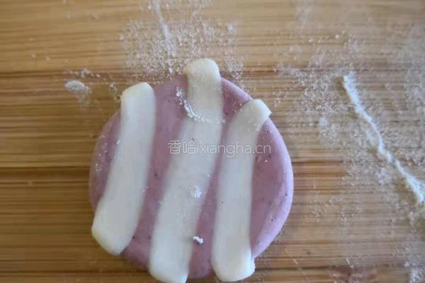 土豆兔宝宝的做法图解17