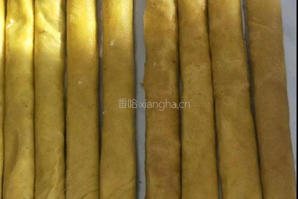 炸千子的做法图解6
