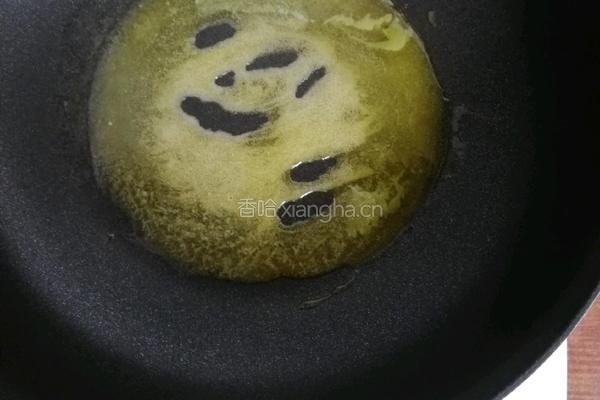 原汁原味香煎口蘑的做法图解2