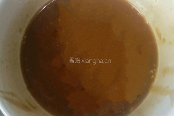 金针温拌全贝的做法图解4