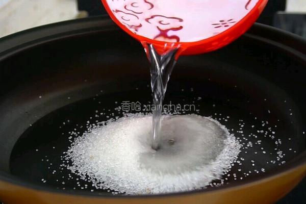 馒头变零食的做法图解7