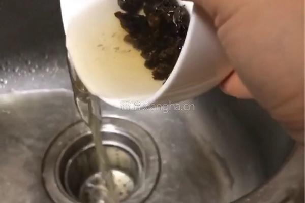 粤式豉汁蒸排骨的做法图解2