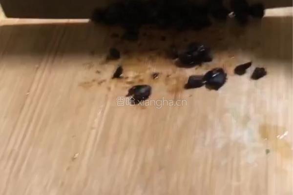 粤式豉汁蒸排骨的做法图解3