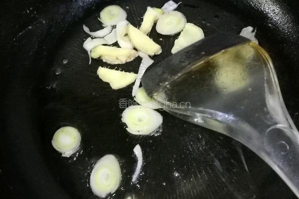 三杯带鱼的做法图解6