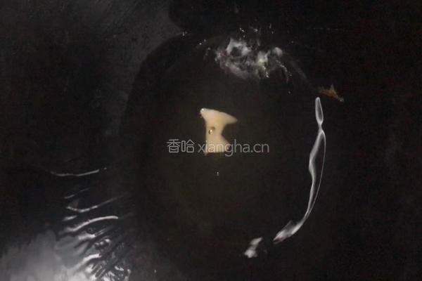番瓜坨的做法图解3