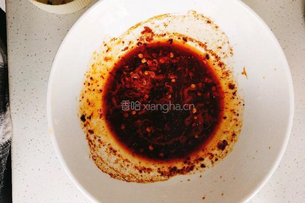 凉拌莲藕的做法图解3