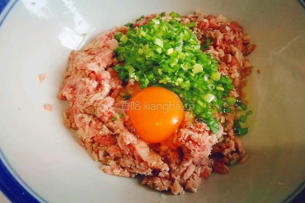 煎藕饼的做法图解3