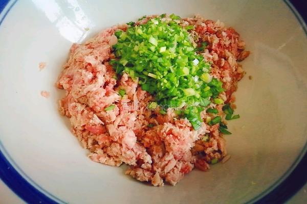 煎藕饼的做法图解2