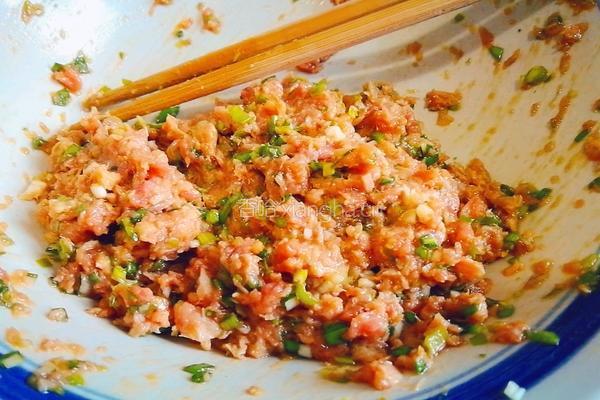 煎藕饼的做法图解8