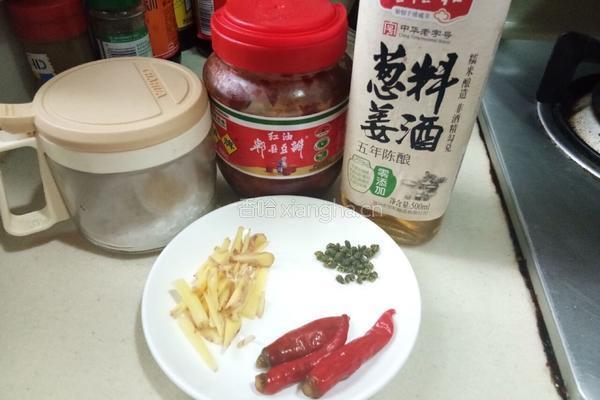 爆炒嫩肝的做法图解2