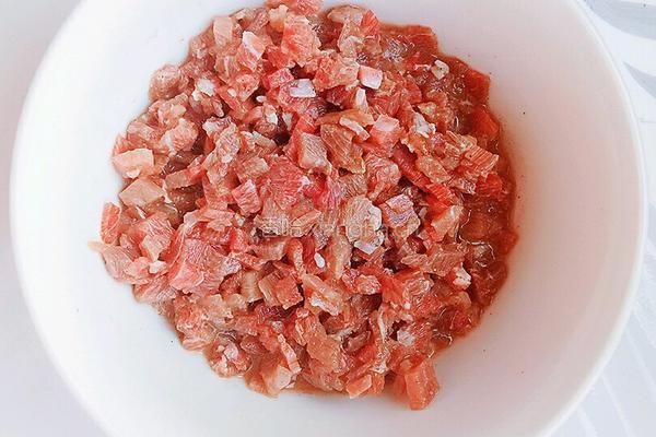 状元菜（胡萝卜浇汁西蓝花）的做法图解5
