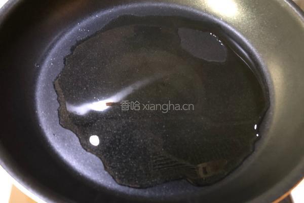 糖油粑粑的做法图解3