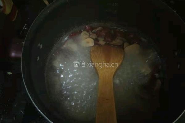 红枣红糖饼干的做法图解5