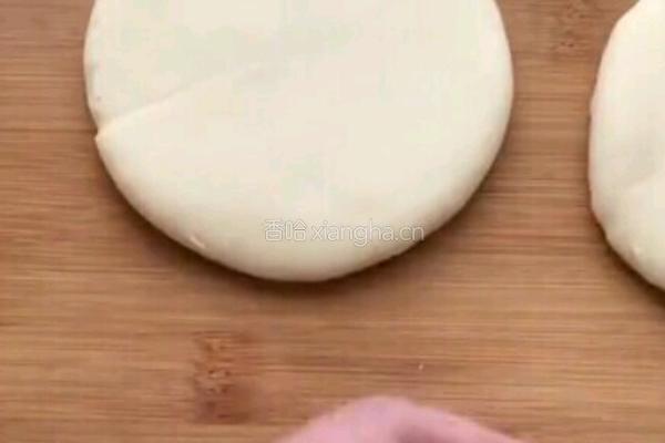 千层糖饼的做法图解10