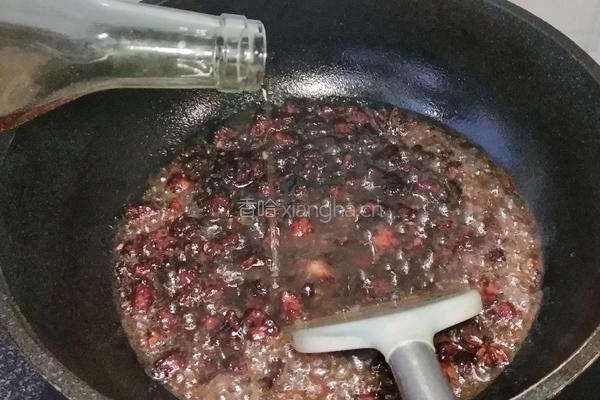 炸酱面的做法图解9