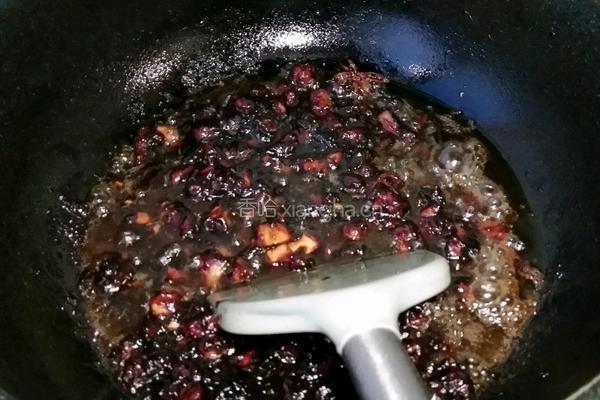 炸酱面的做法图解11
