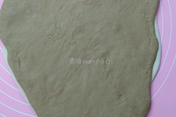 猫耳朵的做法图解9