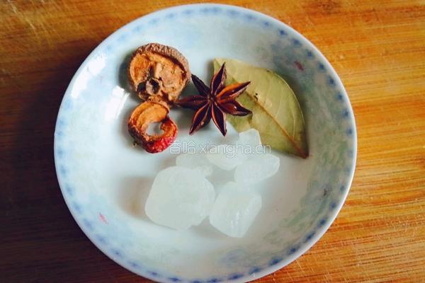 排骨炖土豆的做法图解4