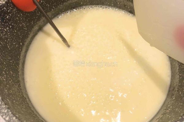 太妃糖夹心饼干的做法图解3