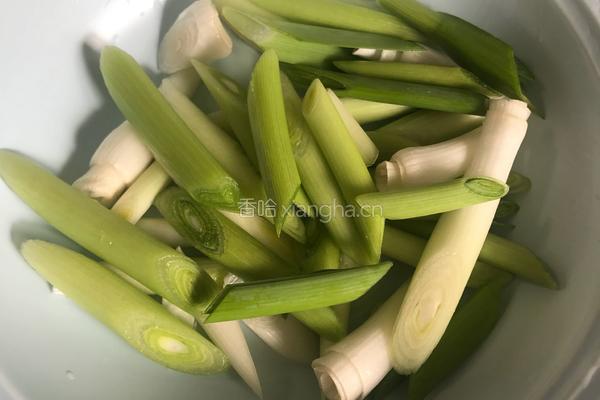 简单美味日式炒面的做法图解3
