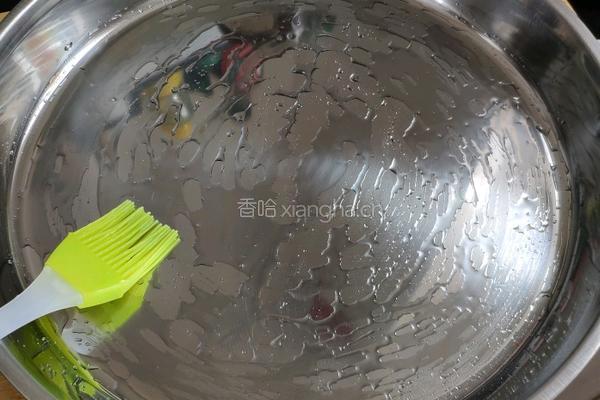 萧县面皮（凉皮也一样的步骤）的做法图解4