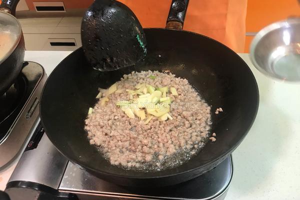 虾仁冬瓜汤的做法图解6
