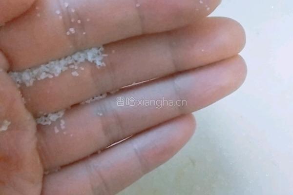 火腿肠酥油饼的做法图解5