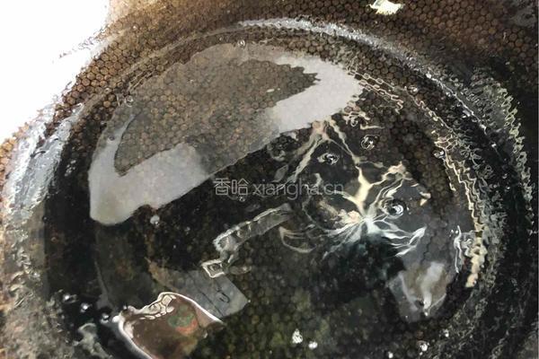 蛋包饭的做法图解6