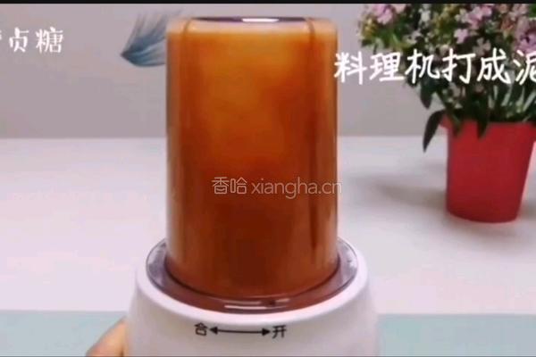 宝宝辅食系列～西红柿溶豆的做法图解4