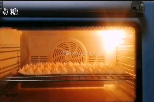 宝宝辅食系列～西红柿溶豆的做法图解11