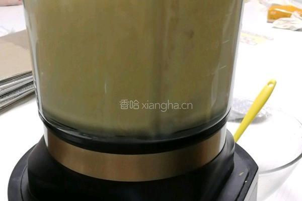 宝宝零食系列～果丹皮的做法图解4