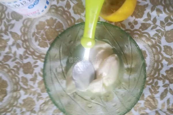凤梨虾球的做法图解8