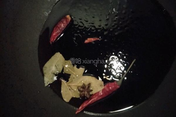 水煮肉片的做法图解7