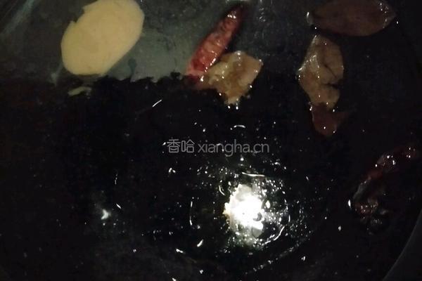 水煮肉片的做法图解8