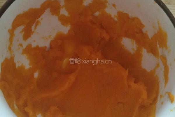 柠檬包的做法图解2