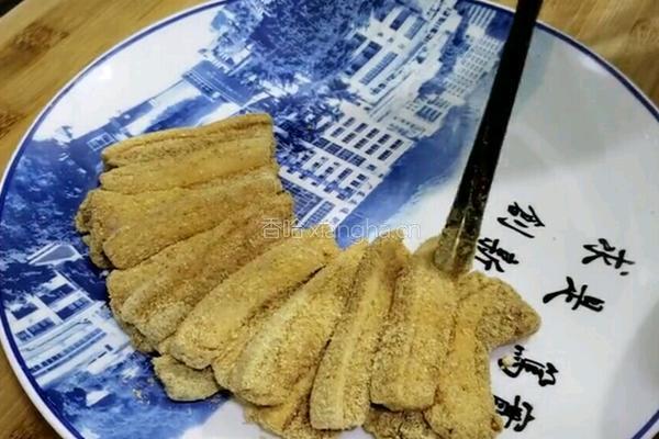 粉蒸肉的做法图解8