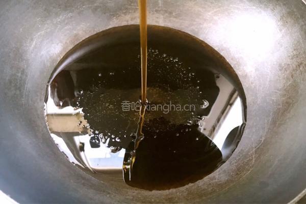 麻辣酥鱼骨的做法图解3
