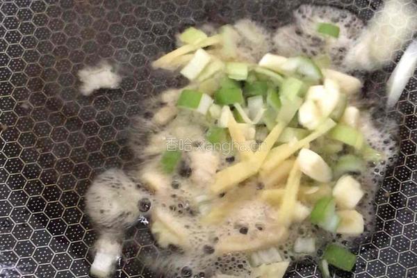 虎皮鹌鹑蛋的做法图解7