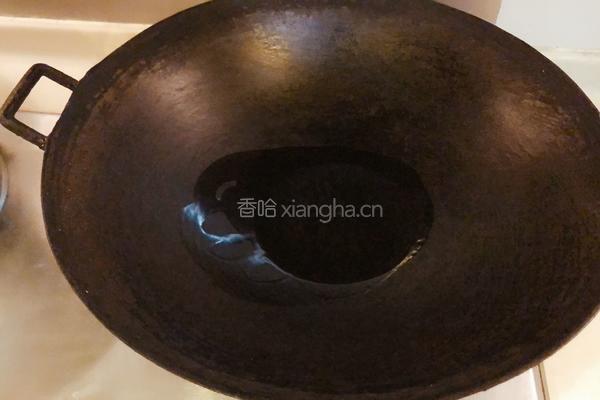 香酥大蚝的做法图解5