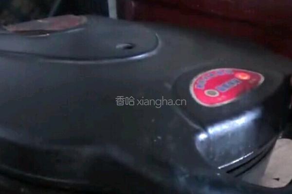 回锅大米饭的做法图解5