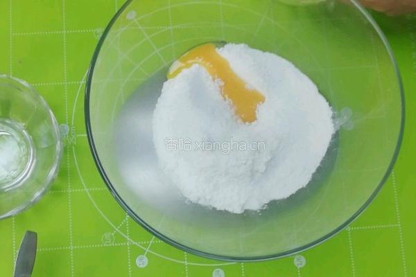 宝宝辅食系列～果蔬磨牙棒的做法图解2