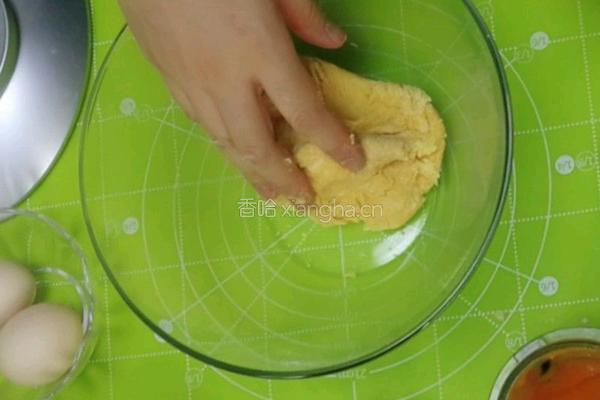 宝宝辅食系列～果蔬磨牙棒的做法图解6