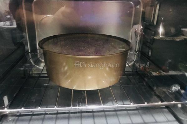 海绵蛋糕的做法图解7