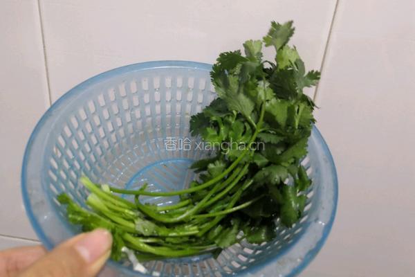 蚝烙（蚵仔煎）的做法图解2