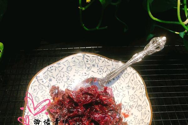 山药爱上了玫瑰的做法图解5