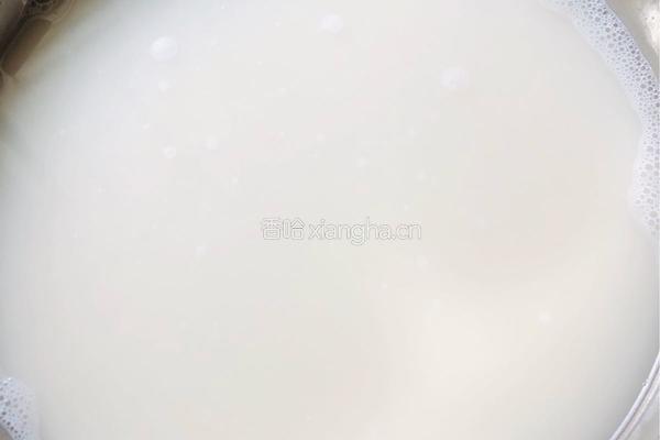 自制凉皮 面筋的做法图解6