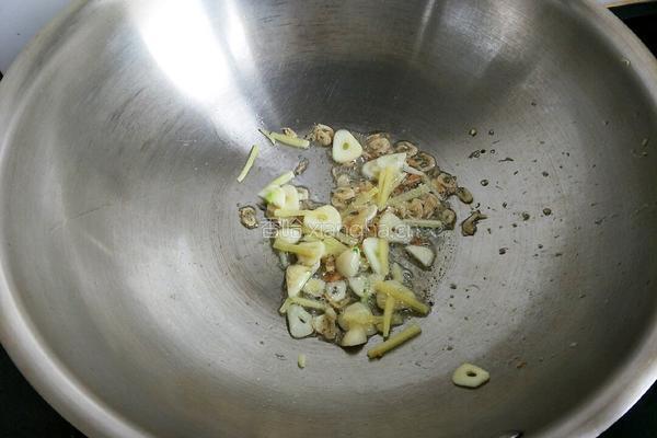 咖喱番茄烩锅饼的做法图解3