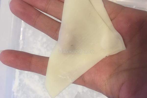 馄饨的做法图解15