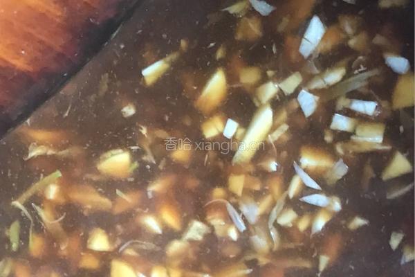 白菜酿肉的做法图解10